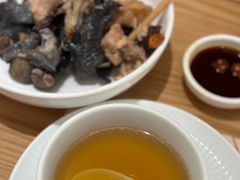 -顺风汤馆·广府粤菜(江宸天街店)
