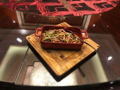 -索菲特酒店·乐轩华中餐厅