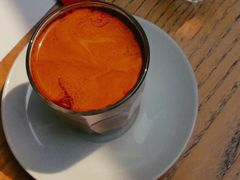 Dirty-VOYAGE COFFEE(北锣鼓巷店)