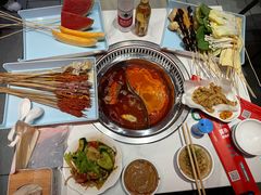 -宏姐串串香(宏伟路店)