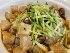 -萍香园饭店(吉林九中店)