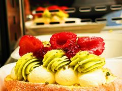 -BUTTERFUL&CREAMOROUS 黄油与面包(三里屯太古里店)