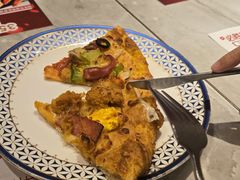 -必胜客(东大桥店)