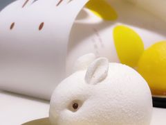 -麦当劳(静安寺店)