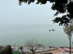-胡里山炮台