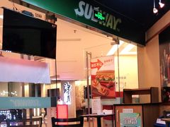 -赛百味SUBWAY(金宝汇店)