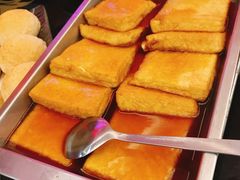 -潮喜竹溪荔湖酒家(荔枝湾店)