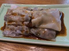 -喜粤糖朝餐厅(三八广场店)