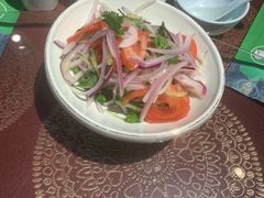 -巴依兄弟西域美食(机场店)