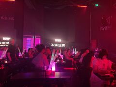 -MOSSO·Liveshow(M3香港广场店)