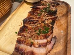 -帕娜·泰式茶餐厅·Bistro(近铁广场店)