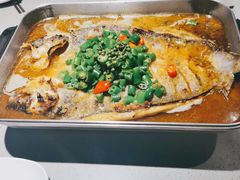 -半天妖烤鱼(中山路店)