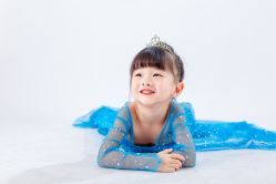 -小熊维尼高端儿童摄影(宝安旗舰店)