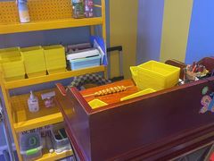 -芭菲盛宴·环球美食(袁家岗店)