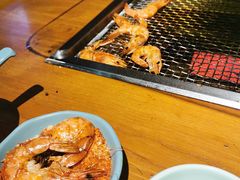 -蚝英雄·自助烤蚝(建设路店)