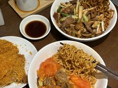 -寻裕记·现炒浇头面(人民广场店)