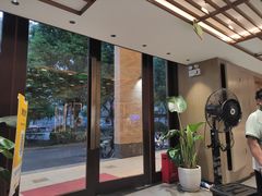 -聚丰园•湖鲜餐厅(阿红私房菜梅石路店)