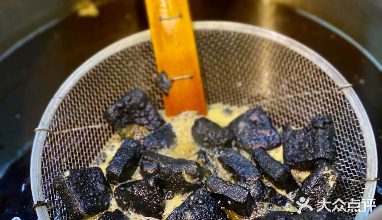时空不能翻转，但美味可以留存