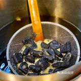 时空不能翻转，但美味可以留存