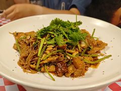 -拿渡·水煮鱼 麻辣香锅(西单大悦城店)