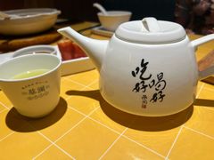 -蔡澜点心·粤菜(花城汇南区店)