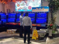 水产区-丈母娘的饭局•新金陵菜(牛首山店)