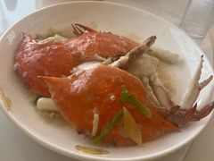 -碧海银沙海鲜餐厅(恒大海上威尼斯店)