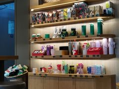 -星巴克(北京广渠门名敦道店)