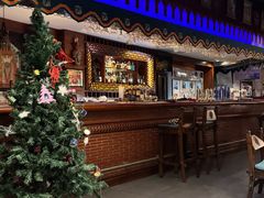 -甘尼仕印度餐厅爵士酒吧(阳春巷店)