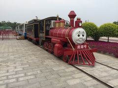 -武清南湖绿博园