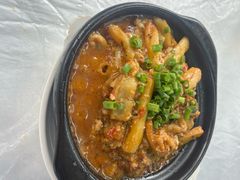 -众味海鲜大排档·活海鲜·潮汕味(南澳店)
