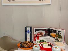 -月福京味斋·烤鸭店·北京菜(鼓楼总店)