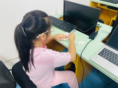 -童程童美少儿编程乐高机器人(红谷滩校区)