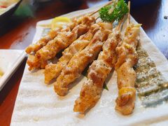 -旨料亭日本料理(四川北路店)