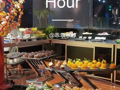 -广州花园酒店