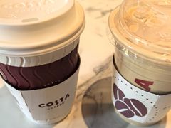 -COSTA COFFEE(西湖天地店)