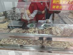 -黄伞肺片(双楠分店)