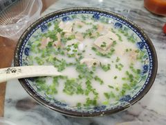 -韦记牛杂汤(清晖园店)