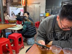 -威邵鸡煲(西华路总店)