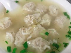 -汪家馄饨(集庆路店)