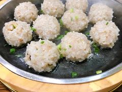-朗妈私房菜(婺女州店)