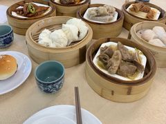 -湖滨步步高酒店·中餐厅