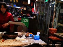 -厚味居炙子烤肉·清真(天桥南纬路店)