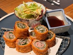 -小禅料理
