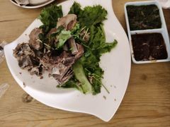 -陌上花开主题餐厅