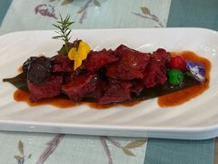 -皇家冰窖小院(什刹海店)