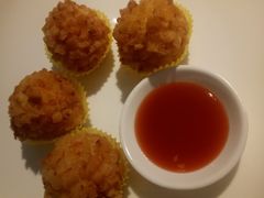 -御花园·粤菜·海鲜火锅(中山公园店)