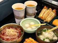 -华夏良子·足道SPA养生(上海崮山路明悦店)