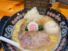 -Ramen满吉·豚骨拉面(丽园路店)