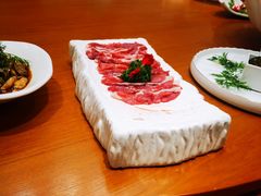 -蜀九香火锅酒楼(旺角国际店)